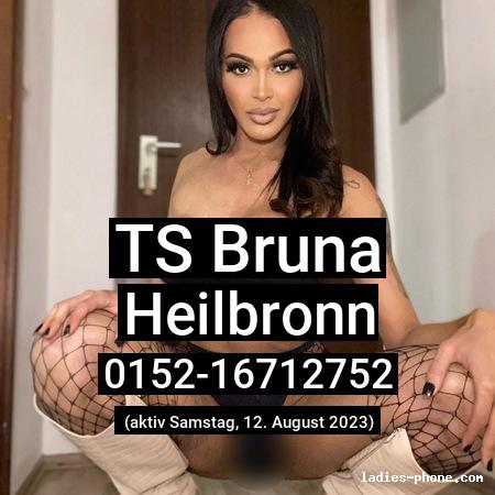 Ts bruna aus Heilbronn